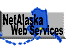 NetAlaska Web Services, Homer, Alaska 235-8555